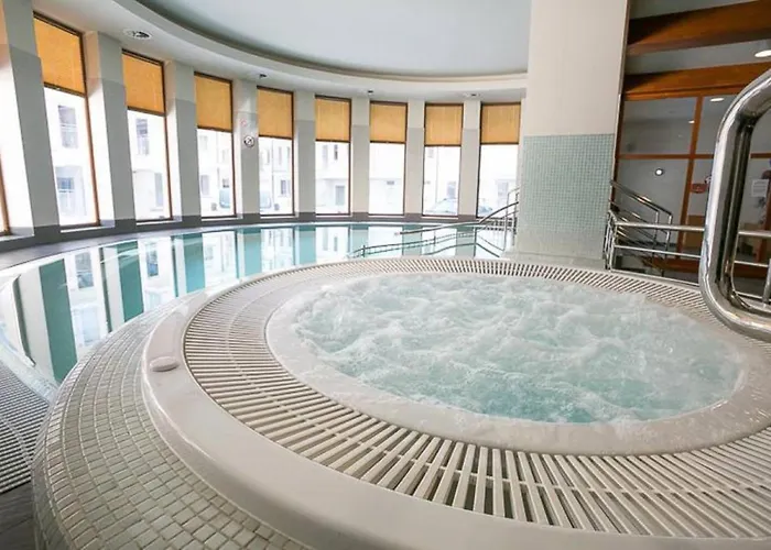 y & Spa Stara Polana - Free Parking